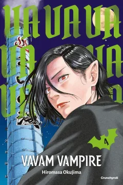 Issue #4