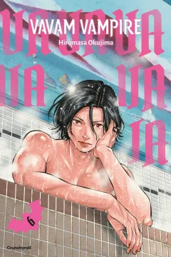 Issue #6