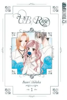 Cover of Vol. 2