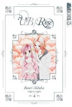 Cover of Vol. 4
