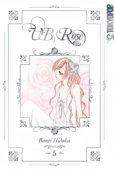Cover of Vol. 5