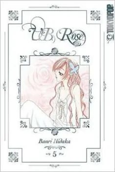 Cover of Vol. 5