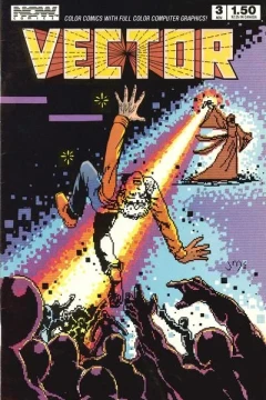 Issue #3
