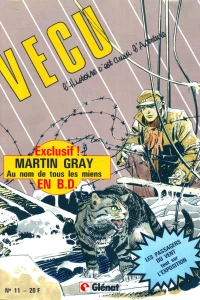 Issue #11