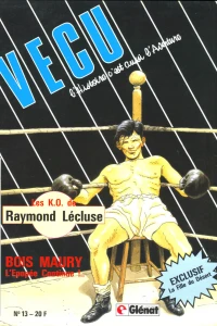 Issue #13