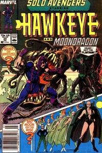 Veg Out; The Sun and Moon