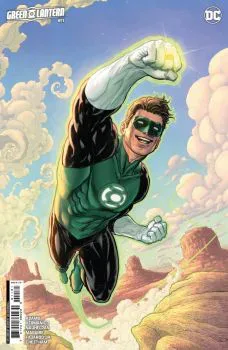 Cover of Ian Churchill Incentive Variant (1:25)
