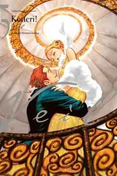 Goldener Wimpernschlag