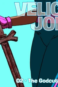 The Godcutter Affair