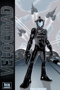 Issue #1