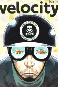 Issue #5