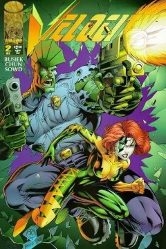 Issue #2