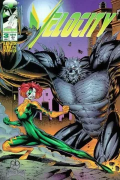 Issue #3