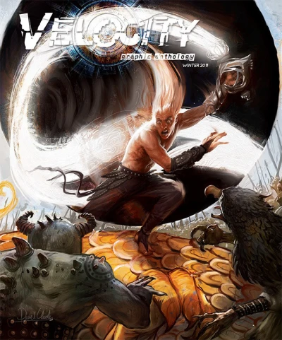 Cover of Winter 2011