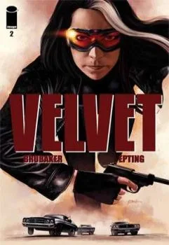 Cover of Before the Living End, Part Two
