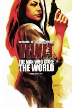 The Man Who Stole The World, Part Two