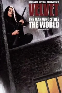 The Man Who Stole The World, Part Three