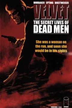 The Secret Lives of Dead Men, Part Two