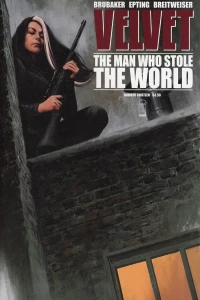 The Man Who Stole The World, Part Three