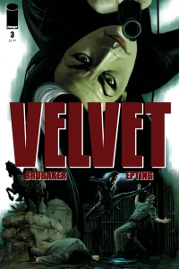 Before the Living End, Part Three