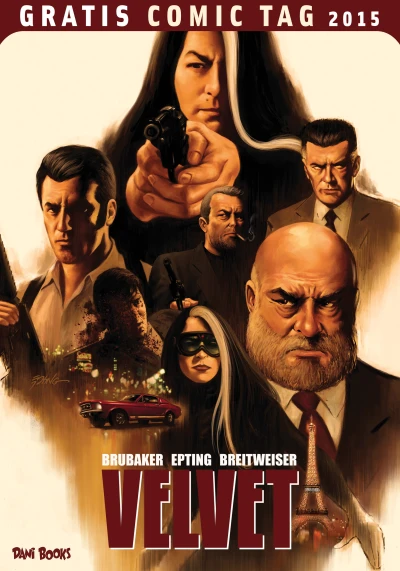 Cover of Before the Living End