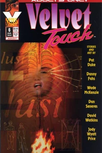 Issue #6