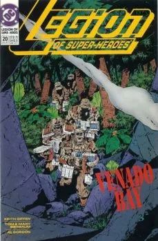 Cover of Venado Bay