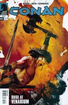 Cover of Venarium