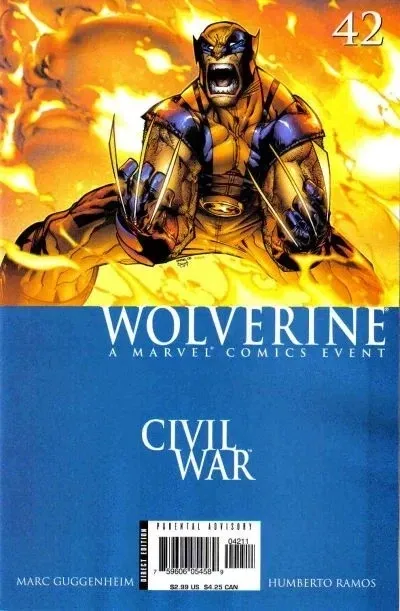 Cover of Vendetta