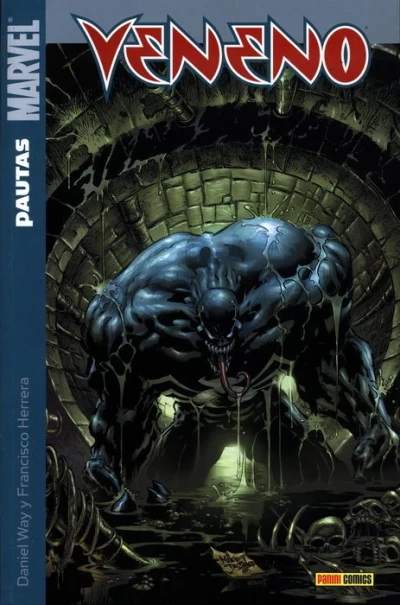 Cover of Pautas