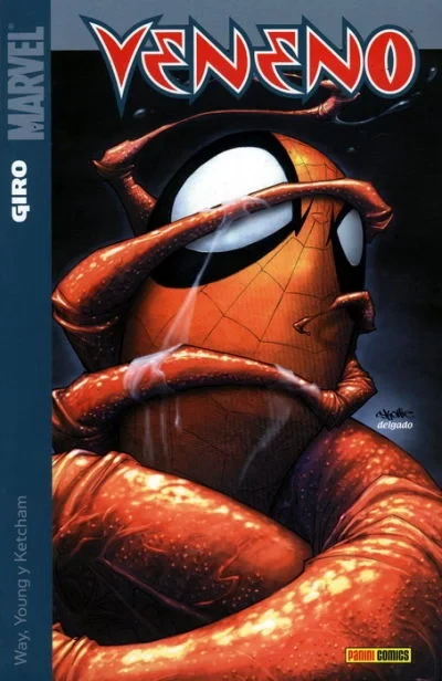 Cover of Giro