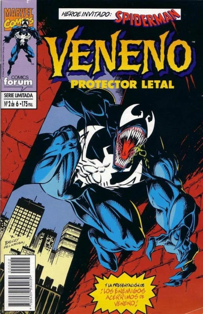 Cover of Guerra y destrozos