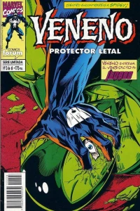 Veredicto de violencia