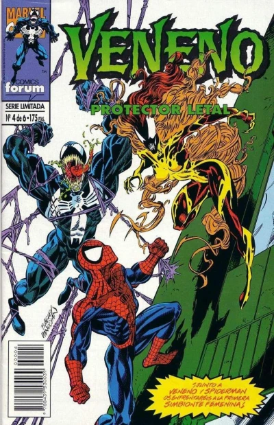 Cover of Alumbramiento mortal