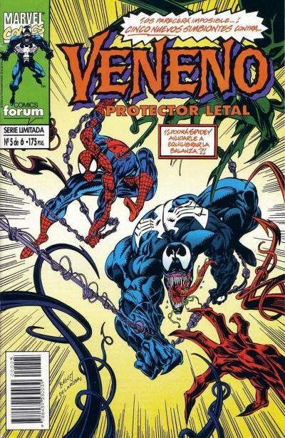 Cover of Simbiocidio