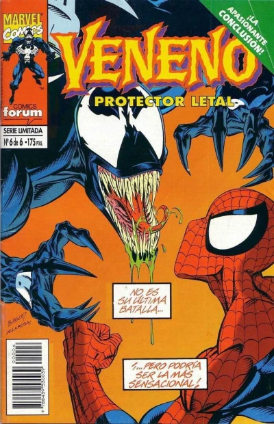 Cover of Muerte en San Francisco