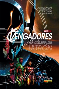 Issue #1