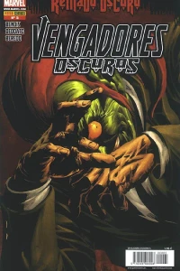 Issue #5