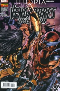 Issue #8