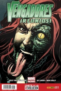 Issue #11