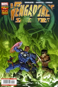Issue #10