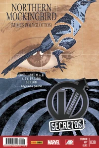 Issue #39