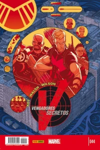 Issue #44