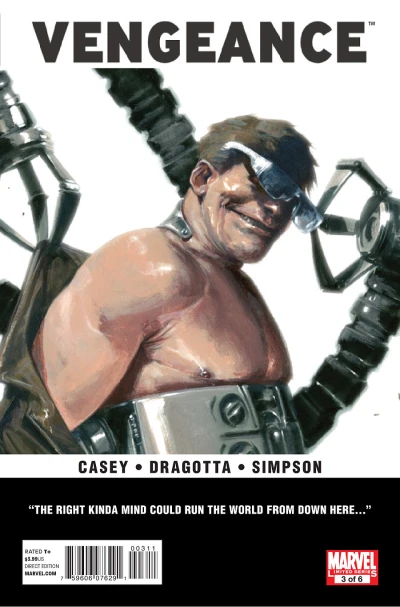 Cover of Every Little Thing