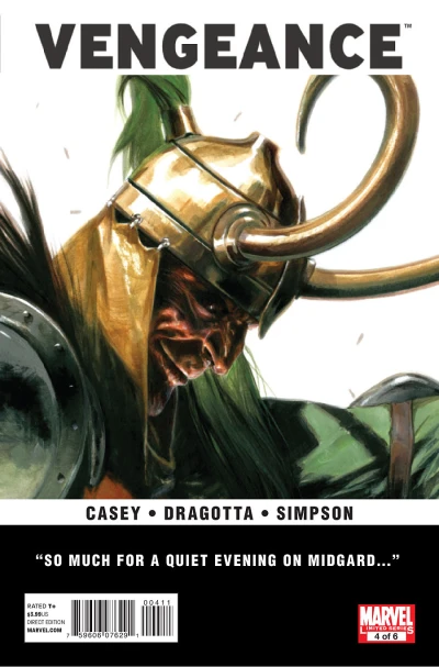 Cover of Drive All Night