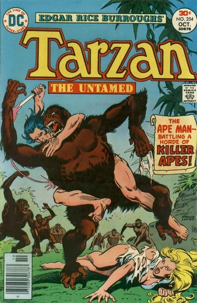 Cover of Vengeance and Mercy