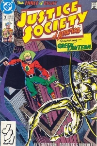 Vengeance from the Stars! Chapter 3: Dead Air