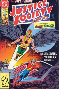 Vengeance from the Stars Part 5: Double Star Rising!