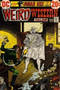 Cover of Vengeance Of The Ghost-Victims
