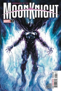 The Killing of Moon Knight